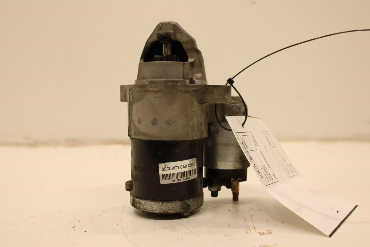 2007-2017 Jeep Patriot Compass 2.4L Engine Starter Motor 12V 05034555AA OEM - Alshned Auto Parts