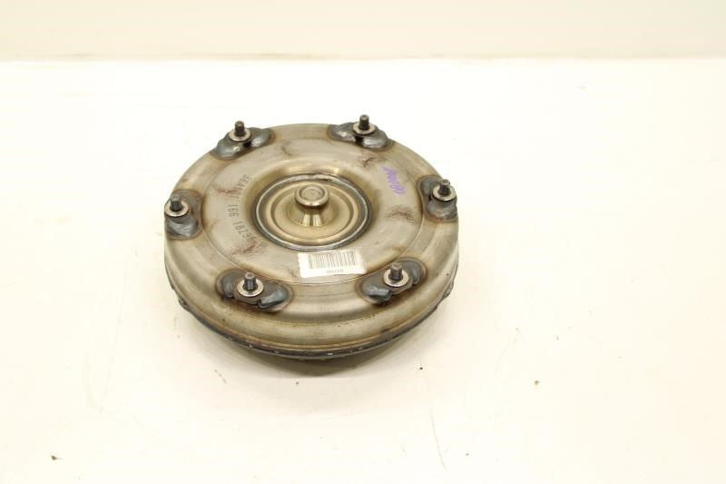 2016-19 Mini Cooper Clubman Automatic Transmission Torque Converter 244286822936