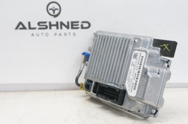 2018 Ford F150 Sync 3 APIM Control Module w Navigation JL3T-14G370-HKB OEM - Alshned Auto Parts