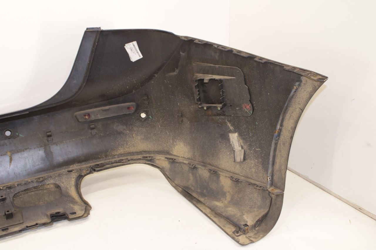 2014-2020 Maserati Ghibli S Q4 Rear Bumper Cover 6700423610 OEM - Alshned Auto Parts