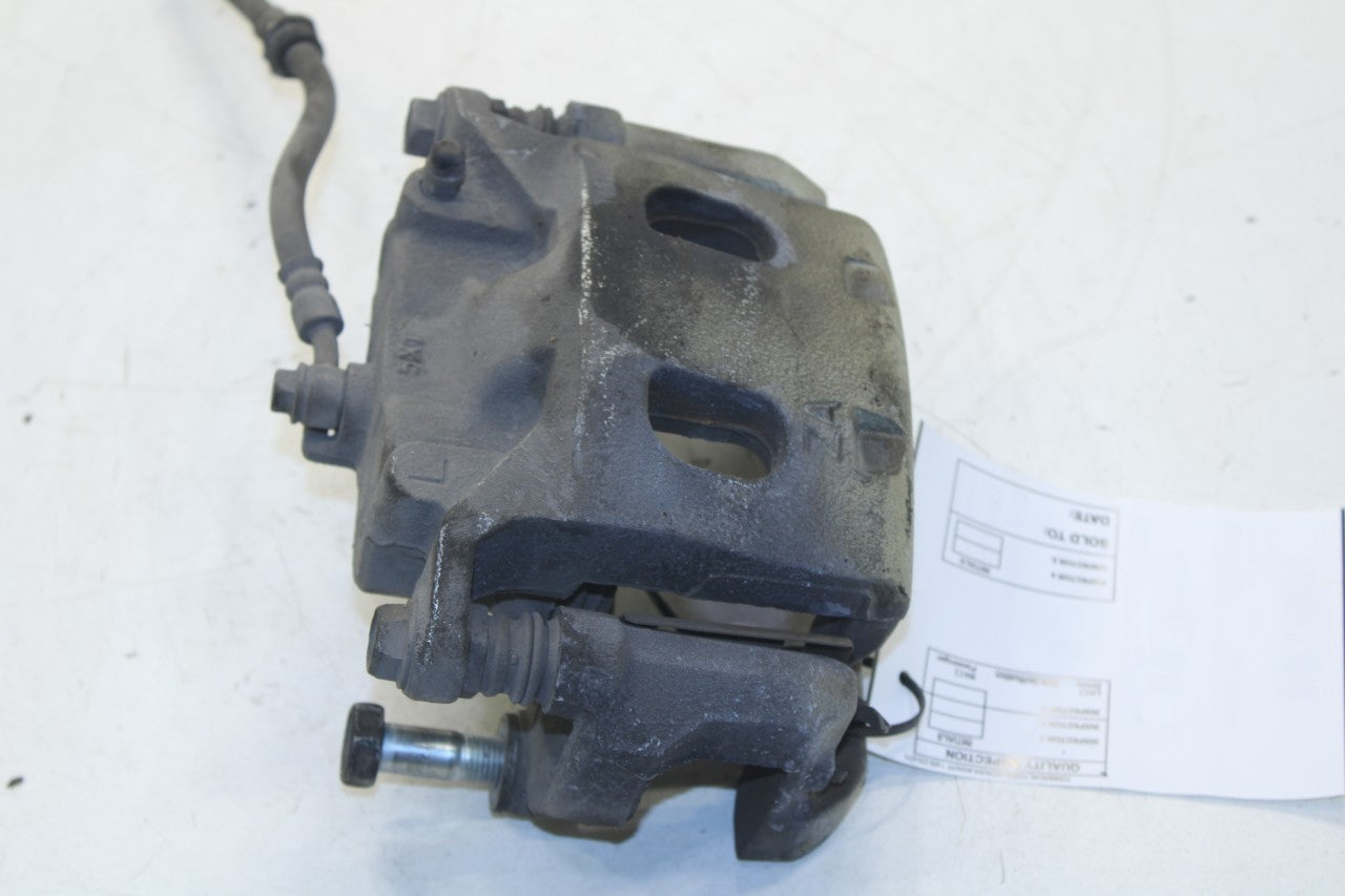 2015-2024 Nissan Murano Platinum Front Left Side Brake Disc Caliper 41011-3JA0A - Alshned Auto Parts