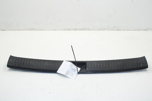 16-20 Kia Sorento LX Trunk Latch Lock Sill Scuff Plate Trim Panel 85770-C6000WK - Alshned Auto Parts