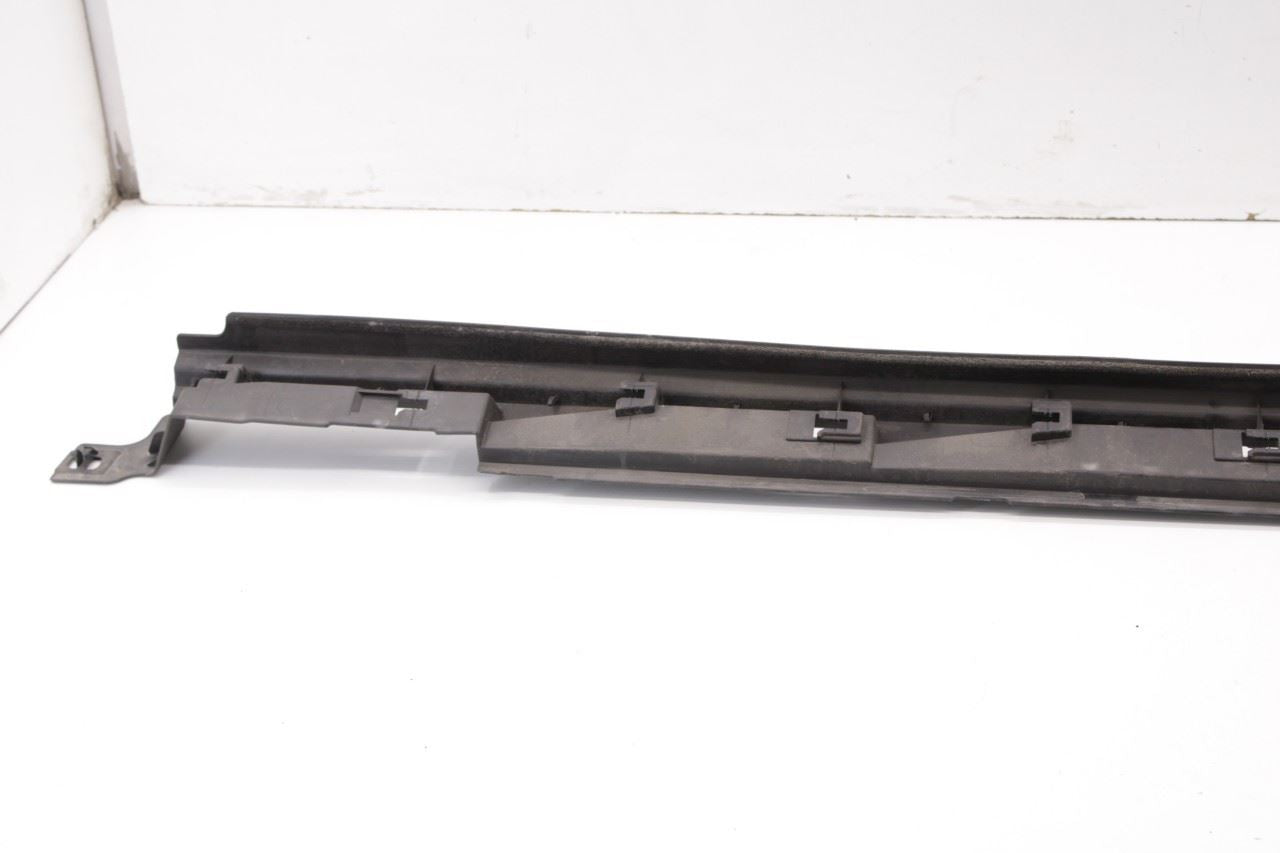 16-23 Mazda CX-9 Grand Touring Left Rocker Skirt Panel Molding TK48-51P51 *ReaD* - Alshned Auto Parts