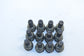 2010-2016 Porsche Panamera Wheel Lug Nut Bolt Set of 12 WHT-006-978 OEM - Alshned Auto Parts