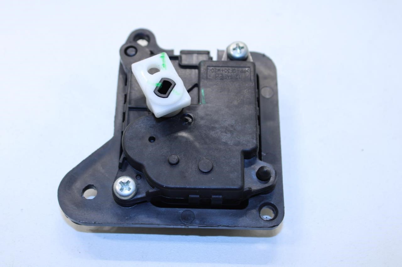 2013-2020 Nissan Pathfinder SV HVAC Blend Door Actuator Motor 27731-3SB0A OEM - Alshned Auto Parts