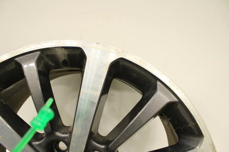 2018-2021 Ford Expedition Alloy Wheel R18x8.5Jx44 12 Spoke JL14-1007-CA OEM - Alshned Auto Parts