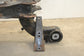 07-18 BMW X5 xDrive35i AWD Rear Suspension Crossmember Subframe 33316863815 OEM - Alshned Auto Parts