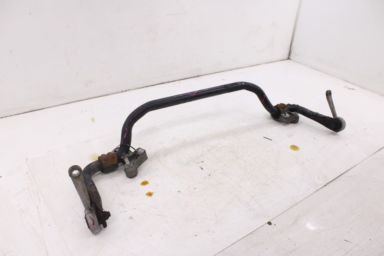 2003-2006 Mercedes-Benz E500 RWD Front Stabilizer Sway Anti-Roll Bar 2113232865 - Alshned Auto Parts