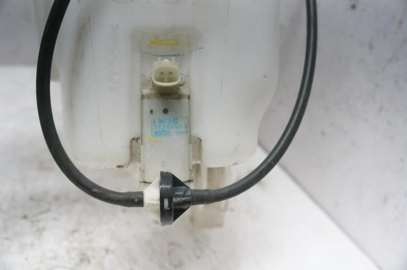 2014-2019 Nissan Versa Note Front Windshield Washer Reservoir Bottle 28910-3WC0A - Alshned Auto Parts