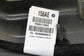 2017-2025 Jeep Compass Latitude Liftgate Tailgate Back Door Shell Panel w/ Glass - Alshned Auto Parts