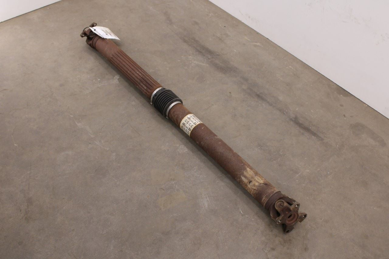 2005-2010 Ford Mustang Conv V6 4.0L AT Rear Drive Shaft Propeller AR33-4602-BA - Alshned Auto Parts
