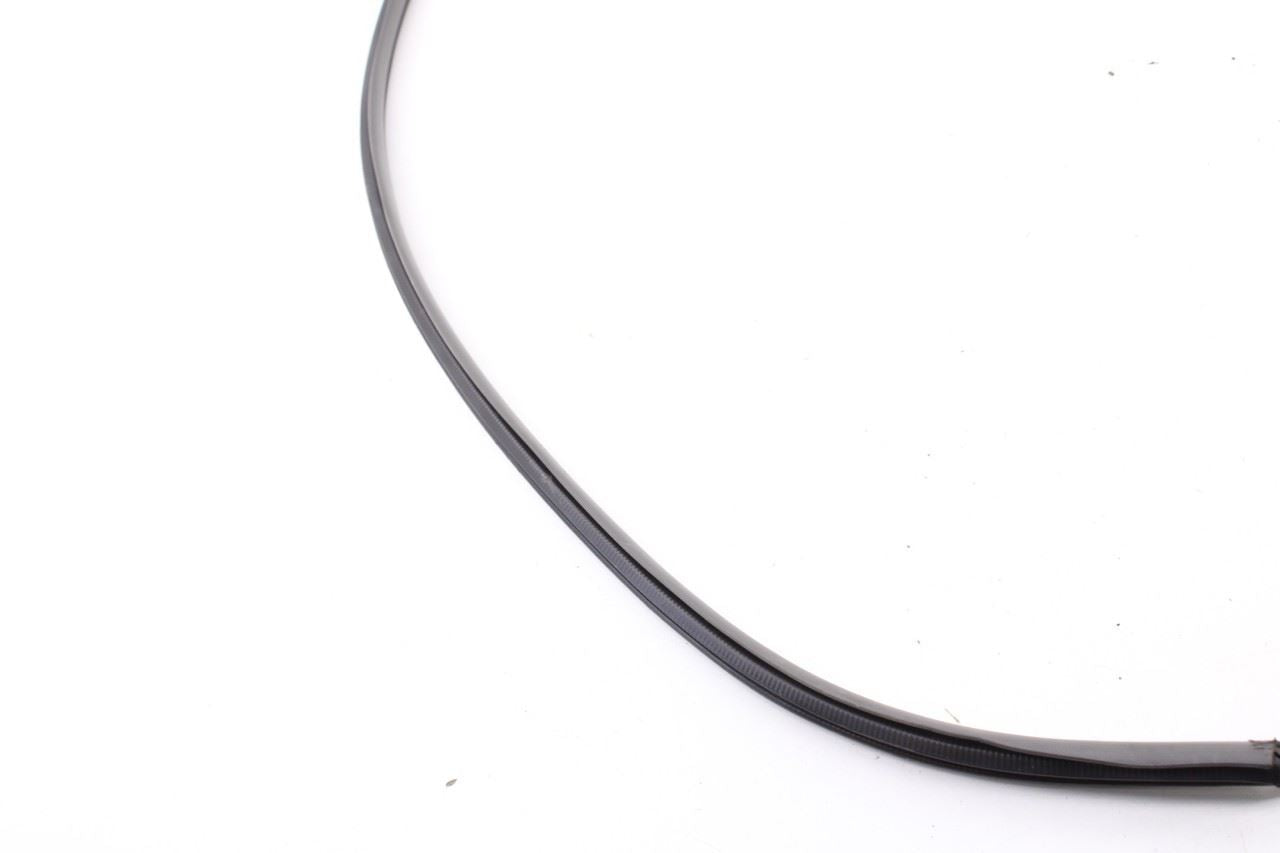 15-20 Toyota Sienna LE Front Left Side Door Weatherstrip On Body 62312-08020-B1 - Alshned Auto Parts
