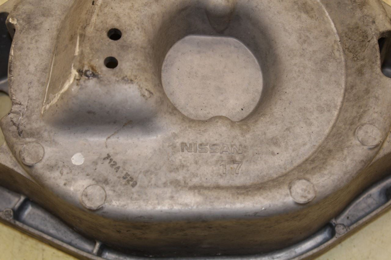 14-17 Infiniti QX50 AWD Rear Suspension LH Side Lower and Upper Control Arm Set - Alshned Auto Parts