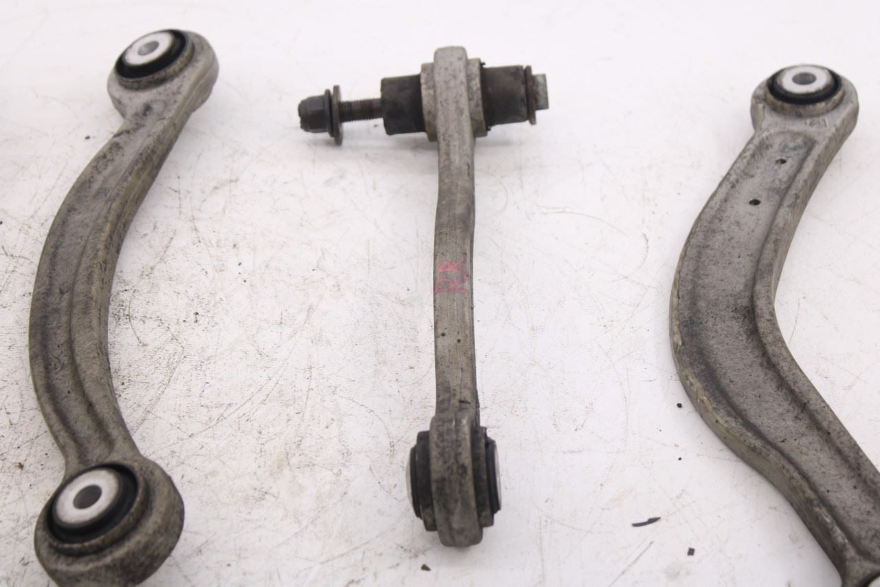 08-23 Mercedes-Benz C300 4Matic AWD Rear Suspension RH Side Control Arm Set of 5 - Alshned Auto Parts