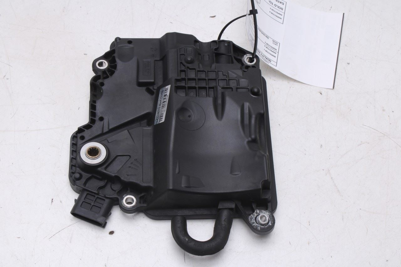 2010-2013 Mercedes-Benz E350 Sport 4MATIC Transmission Control Module TCU TCM - Alshned Auto Parts