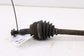 11-25 Dodge Durango SXT AWD Front Right Passenger Side CV Axle Drive Half Shaft - Alshned Auto Parts