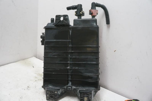 2008-2014 Ford Mustang Fuel Vapor Evaporator Emission Canister 9R33-9C985-AB OEM - Alshned Auto Parts