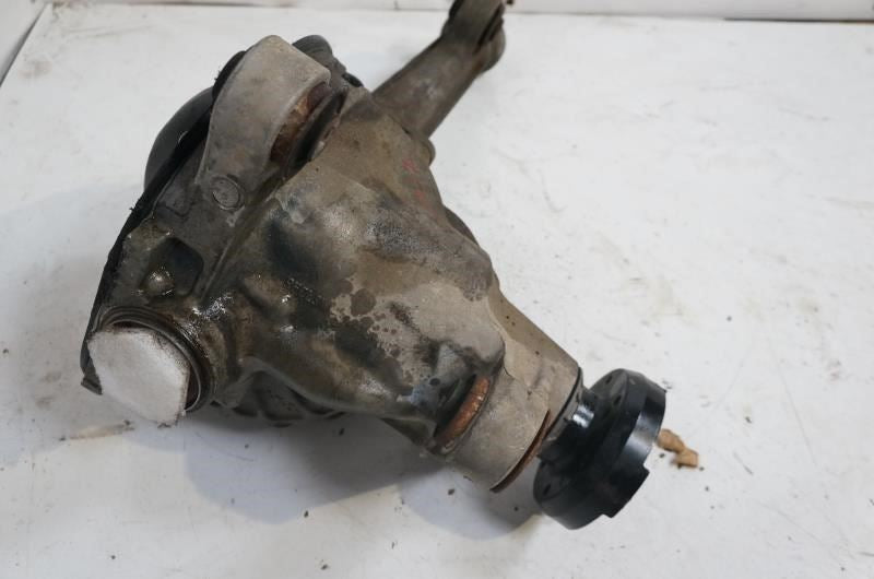 15-25 Ford F150 3.3L 4WD Front Differential 3.73 ratio 8.8 ring w/o Limited Slip - Alshned Auto Parts