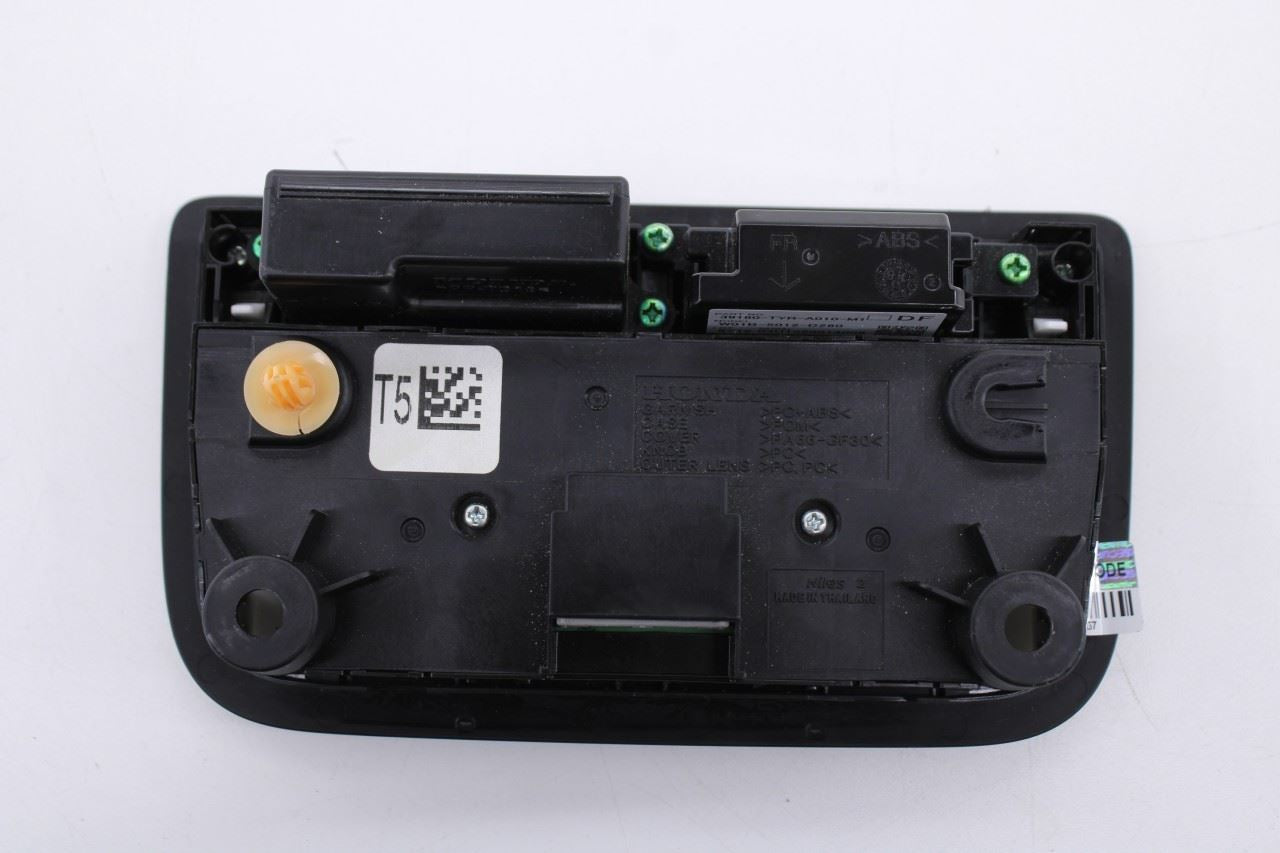 19-22 Acura ILX Tech A-Spec Roof Overhead Console Dome Light Lamp 36600TX6A71ZA6