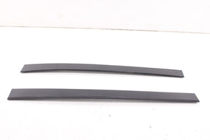 2019-25 Infiniti QX50 Essential Right and Left Sunroof Outer Trim Set of 2 *ReaD