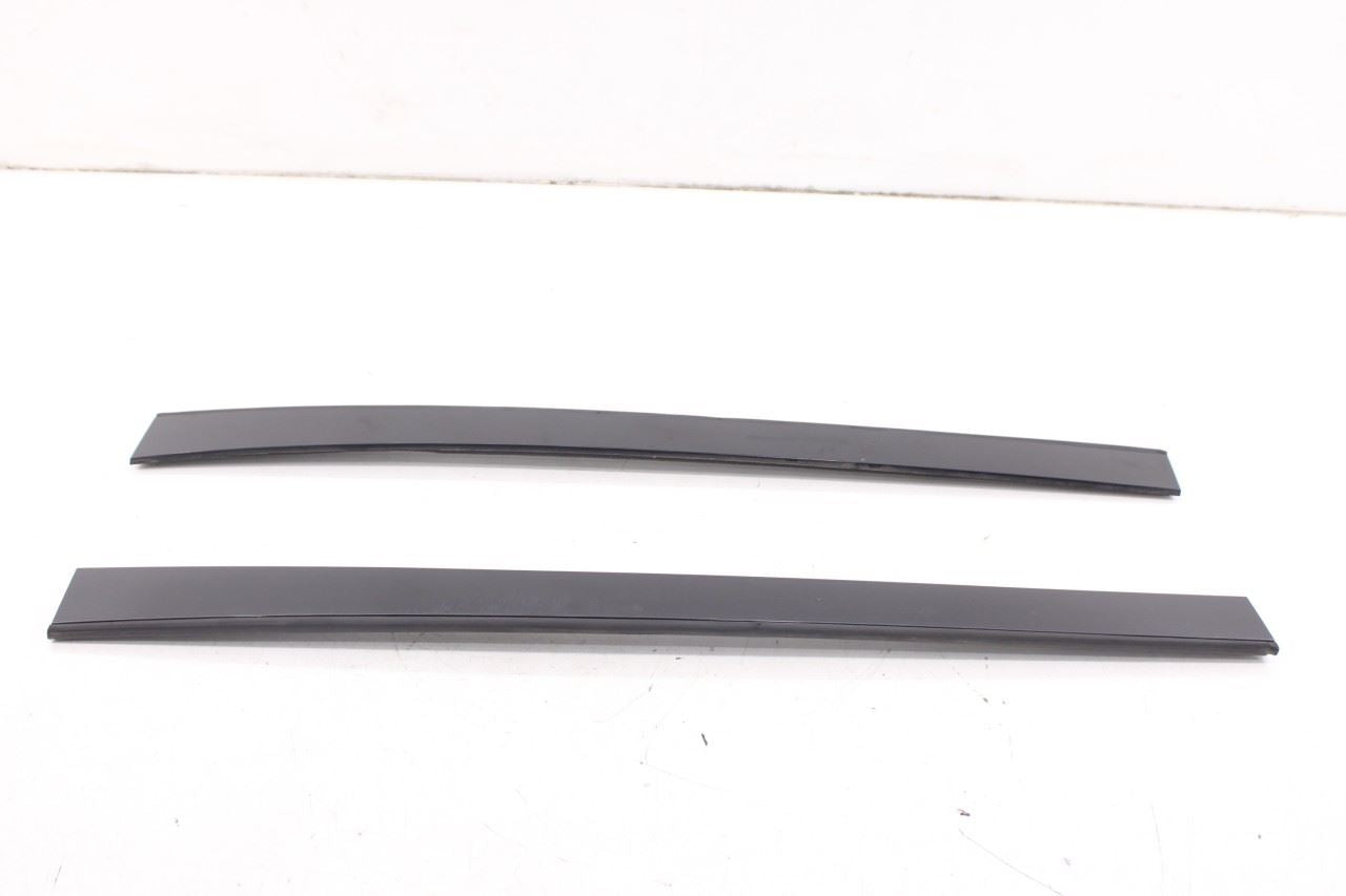 2019-25 Infiniti QX50 Essential Right and Left Sunroof Outer Trim Set of 2 *ReaD0