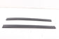 2019-25 Infiniti QX50 Essential Right and Left Sunroof Outer Trim Set of 2 *ReaD0