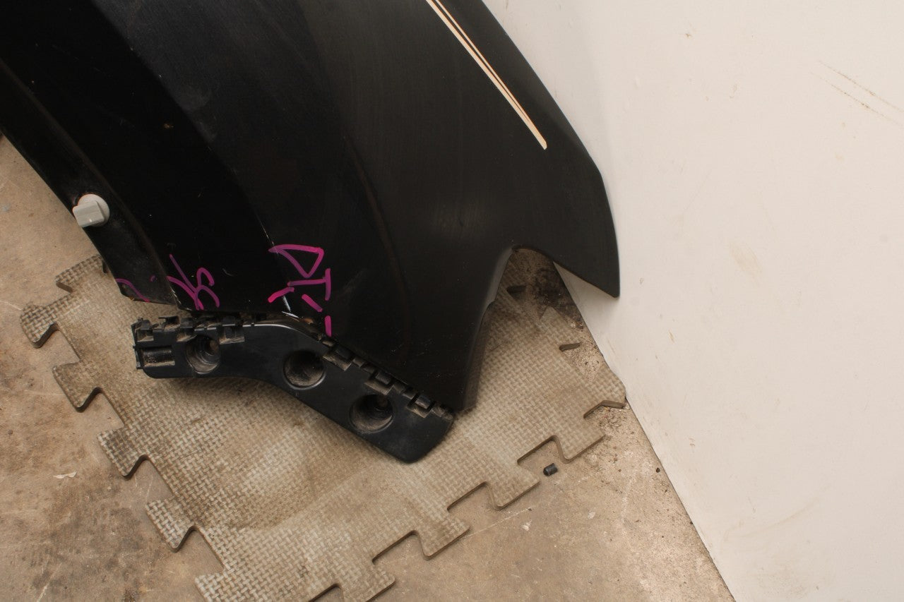 11-21 Jeep Grand Cherokee Limited Front Right Side Fender Panel 55369596AC *ReaD - Alshned Auto Parts