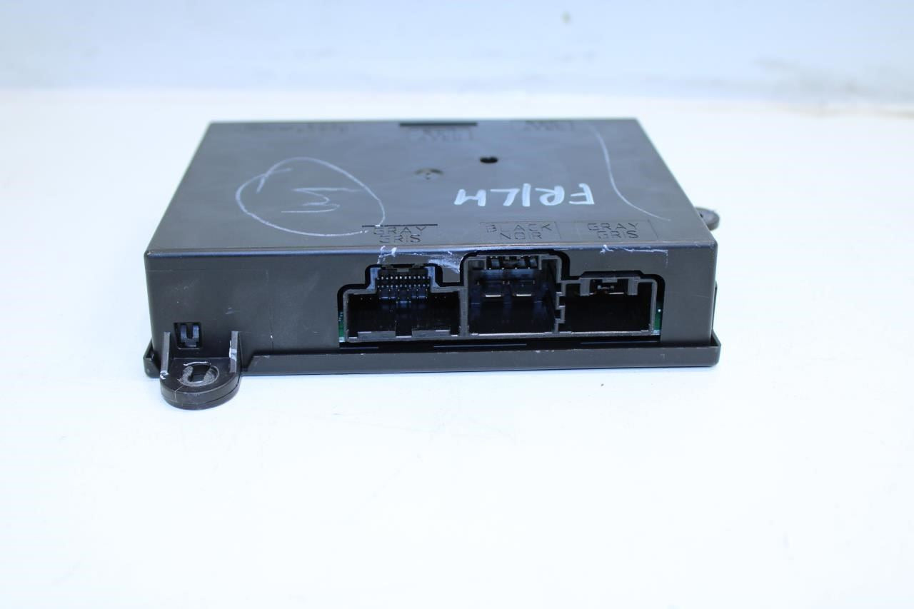 2018-2024 GMC Terrain Denali Front Left Seat Memory Control Module 13542564 OEM - Alshned Auto Parts