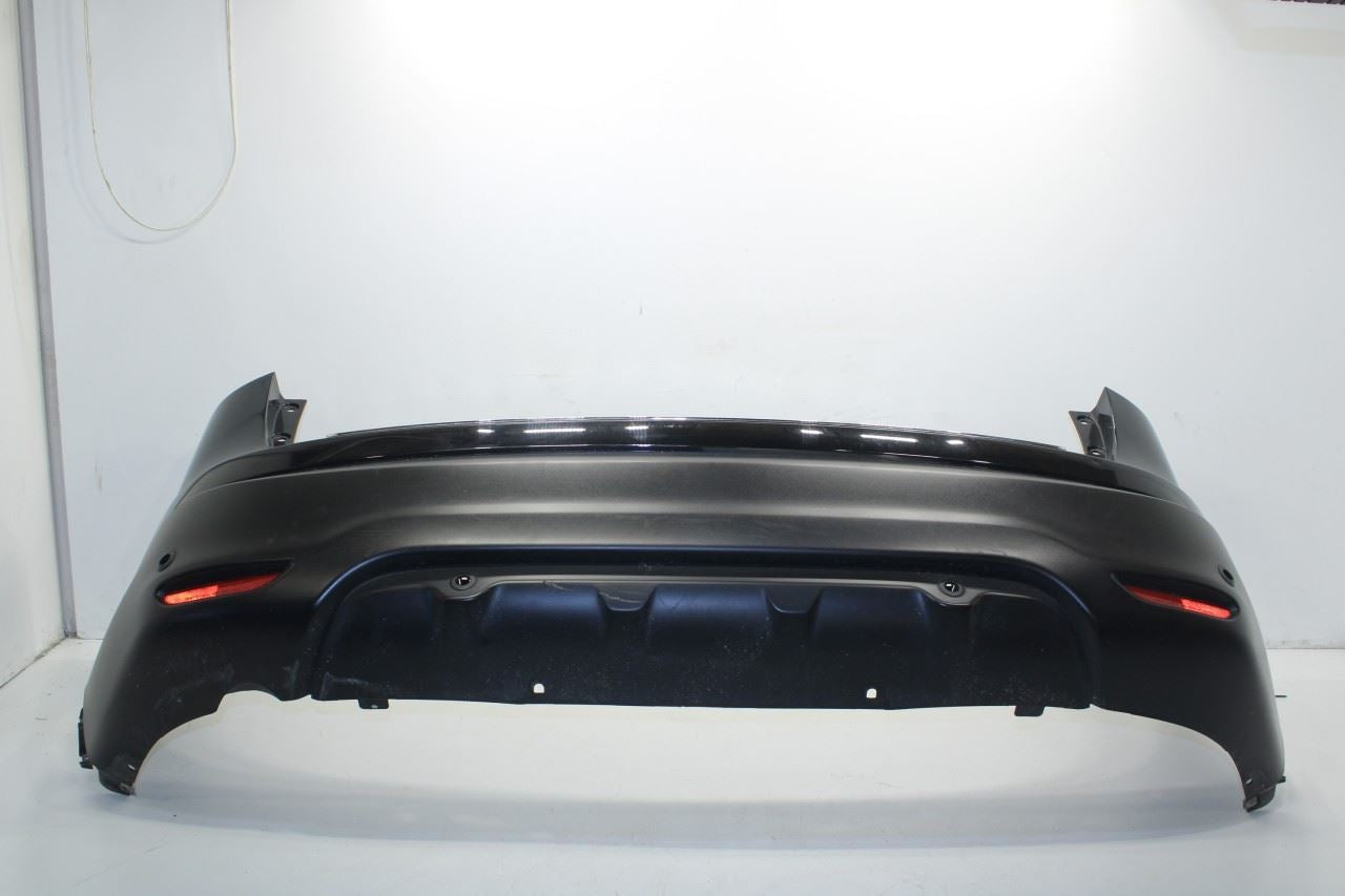 2019-2022 Nissan Rogue Sport SL AWD Rear Bumper Cover 85022-6MM0H OEM *ReaD* - Alshned Auto Parts
