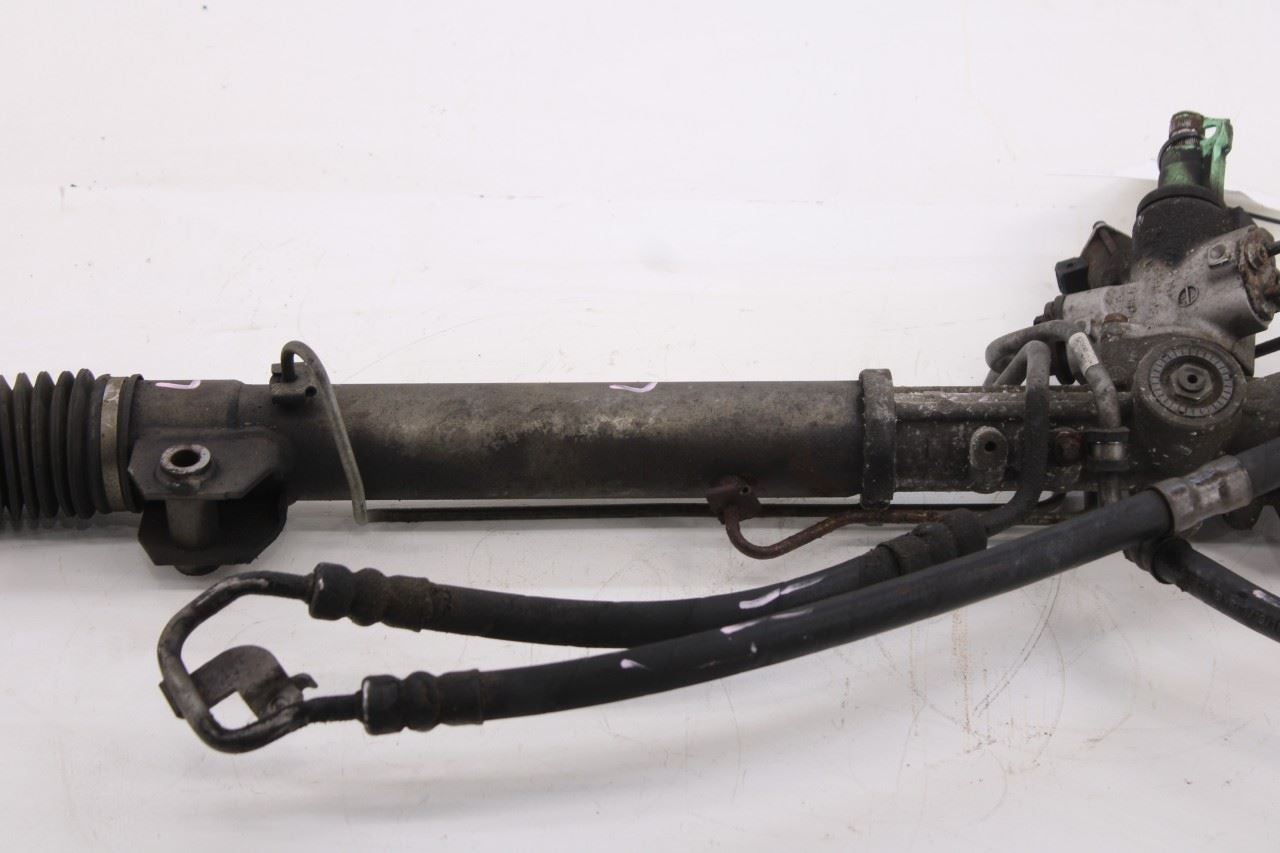 10-11 Mercedes-Benz E 350 Luxury 4Matic Steering Gear Rack and Pinion 21246018003