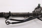 10-11 Mercedes-Benz E 350 Luxury 4Matic Steering Gear Rack and Pinion 21246018003