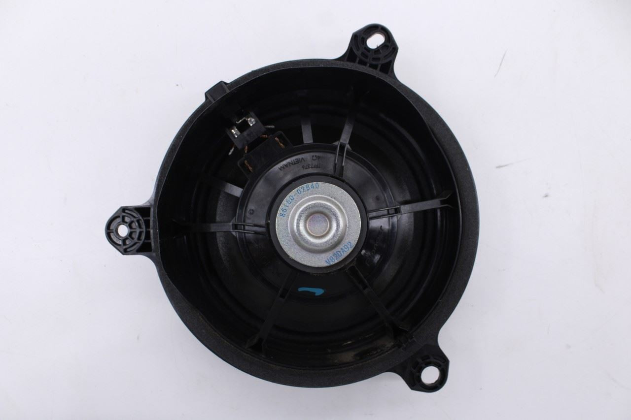 19-25 Toyota Corolla LE Front or Rear Right and Left Door Speaker Set 8616002B403
