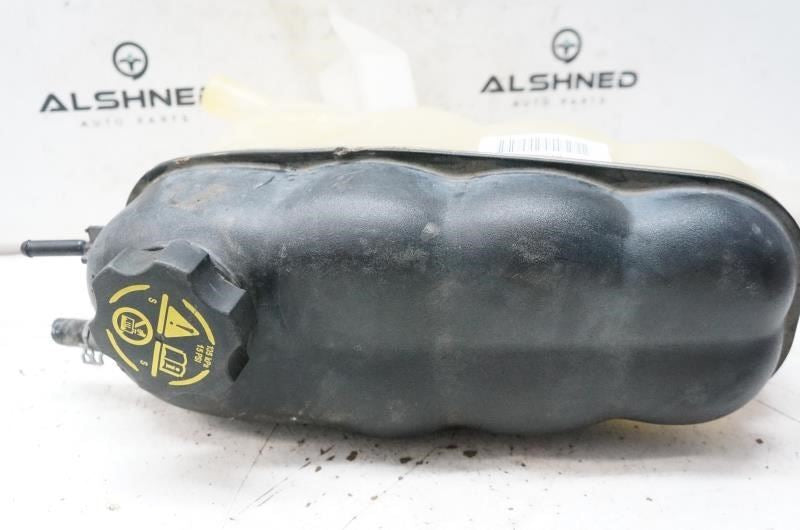 2014-2019 GMC Sierra 1500 Radiator Coolant Reservoir Bottle 84368362 OEM - Alshned Auto Parts
