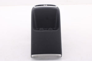 2016-2020 KIA Optima EX Center Console Back Trim Panel w/ Air Vent Grille