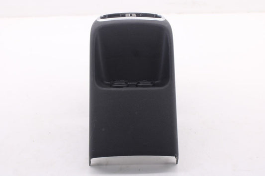 2016-2020 KIA Optima EX Center Console Back Trim Panel w/ Air Vent Grille - Alshned Auto Parts