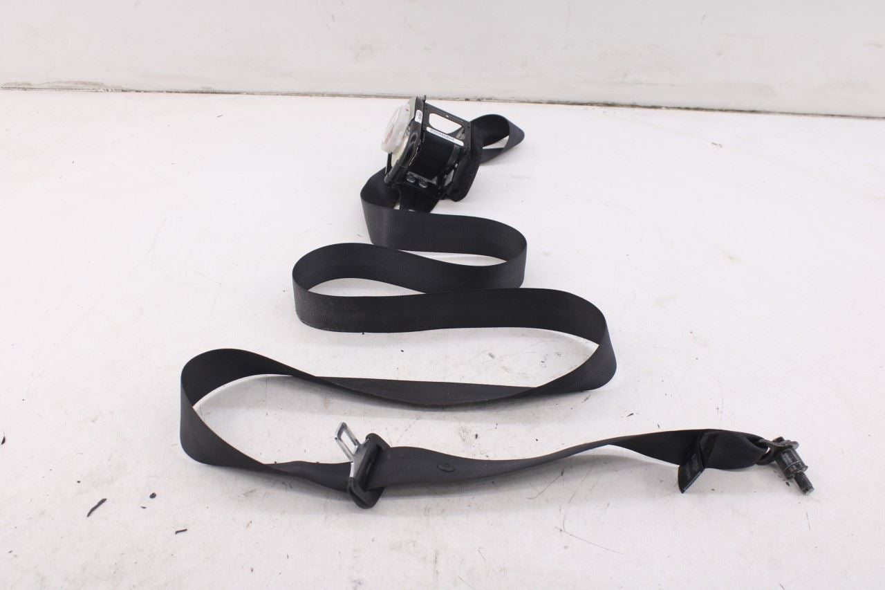 2019-23 Infiniti QX50 ESSENTIAL 2.0L Rear Right Side 2nd Row Seat Belt Retractor - Alshned Auto Parts
