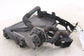 2012-15 Audi A7 Premium 3.0L AWD Auxiliary Left Side Cooling Radiator w/ Bracket8