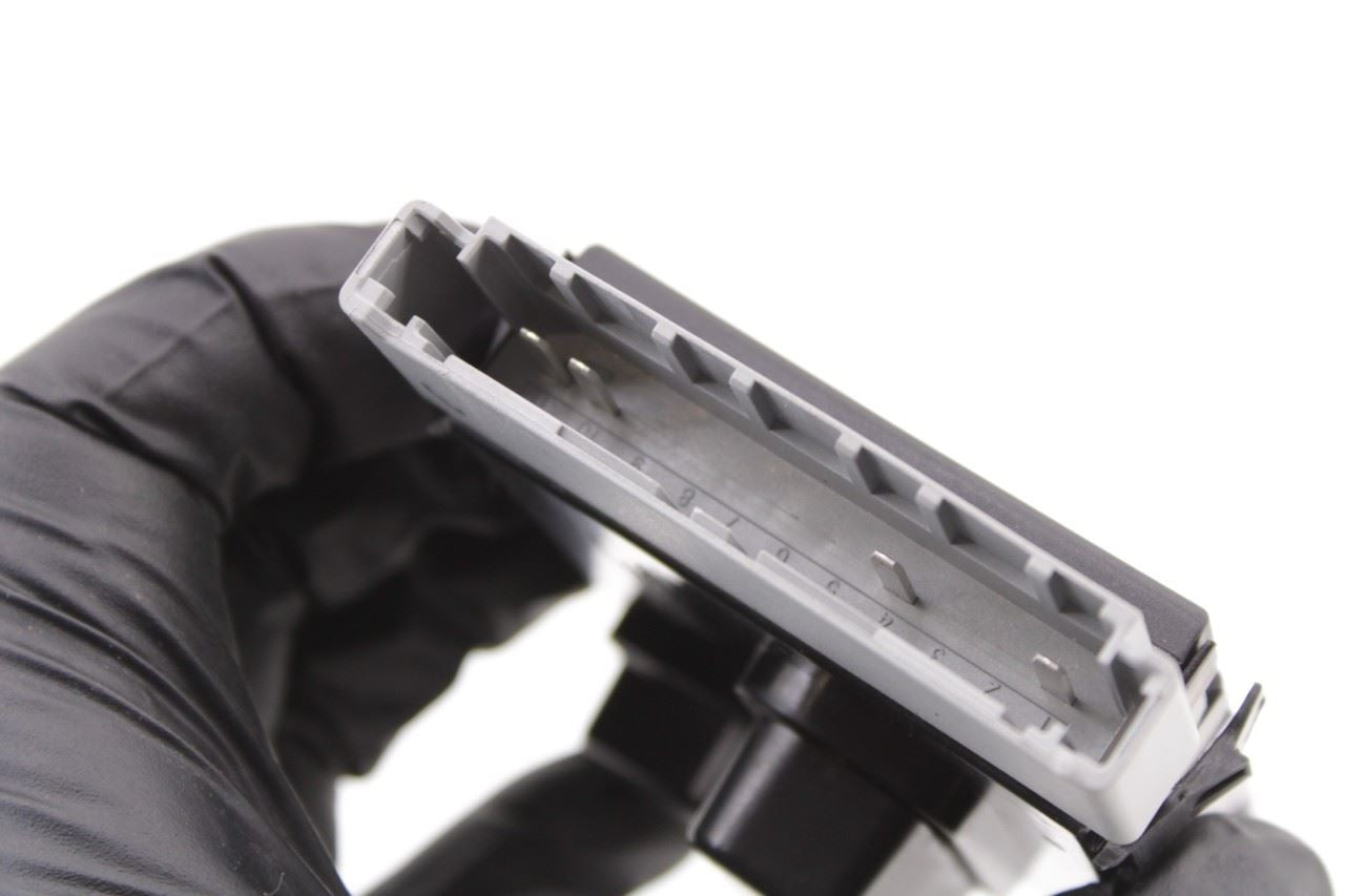 17-22 Chrysler Pacifica Limited Front Right Power Seat Switch 68233978AA *ReaD* - Alshned Auto Parts