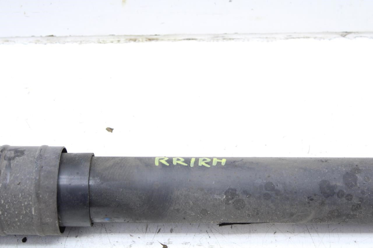 2014-2020 Maserati Ghibli 3.0L RWD Rear Right Shock Strut Absorber 670008899 OEM - Alshned Auto Parts