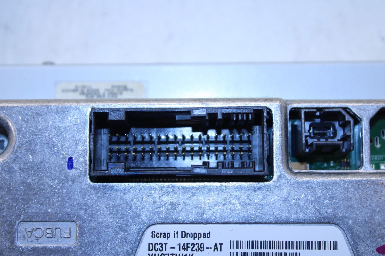 2016 Ford F250 Crew Cab 8'' Display with APIM Communication Module - Alshned Auto Parts