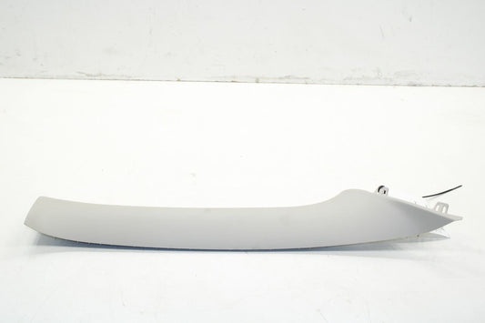17-22 Nissan Rogue Sport SL AWD FR RH Windshield A Pillar Cover Trim 76911-6MA0A - Alshned Auto Parts