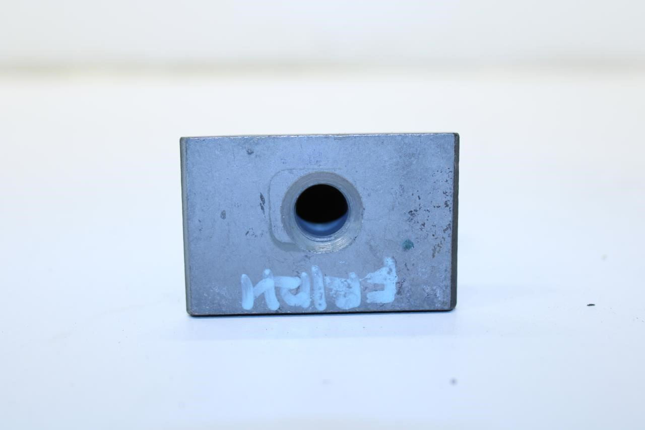 2015-16 BMW 435i Gran Coupe Front RH Door Hinge Upper and Lower 41517284534 OEM - Alshned Auto Parts