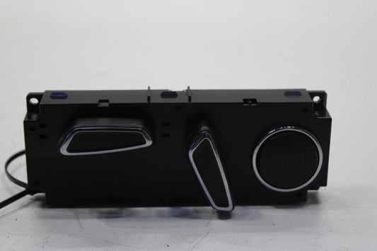 2015-20 Ford F150 Super Cab Lariat Front RH Power Seat Adjustment Control Switch - Alshned Auto Parts