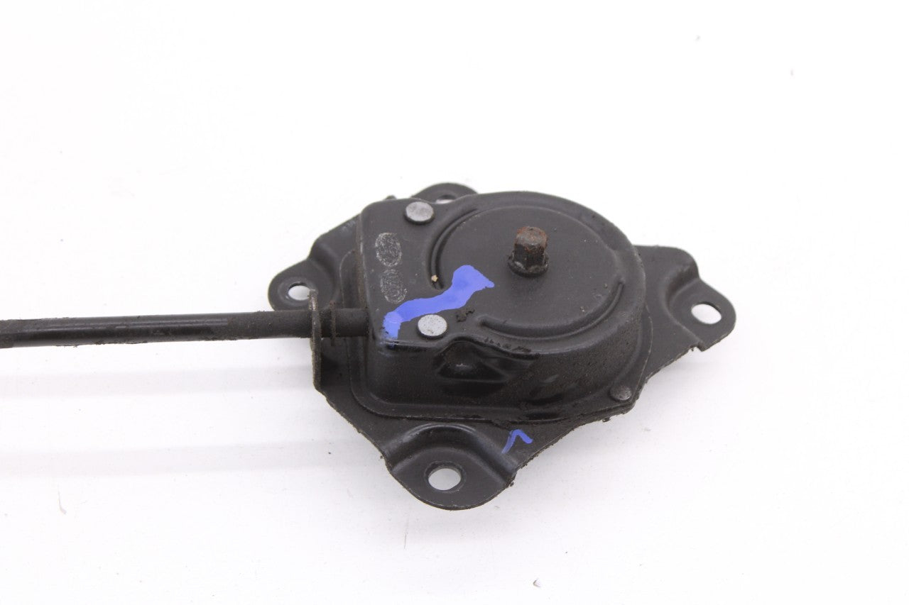 2019-20 Hyundai Santa Fe SEL Spare Wheel Tire Carrier Mounting Hoist 62800-S2000 - Alshned Auto Parts