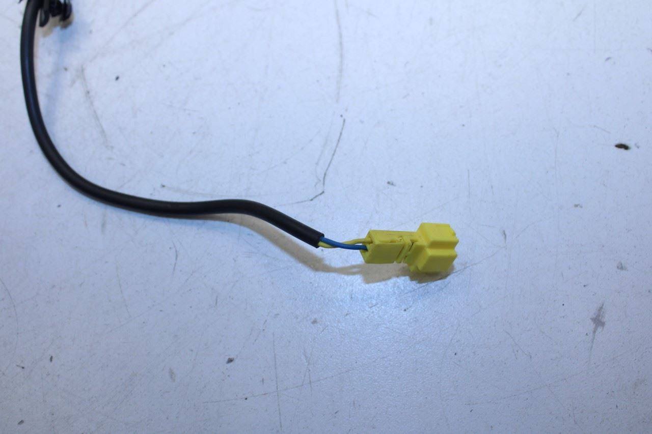 2012-15 Mercedes-Benz ML350 3.5L RWD Front Right or Left Side Seat Belt Buckle - Alshned Auto Parts