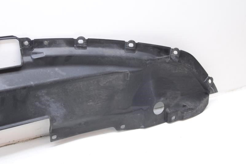 2014-2020 Infiniti QX60 Radiator Core Support Cover Sight Shield 62580-3JA0A OEM - Alshned Auto Parts