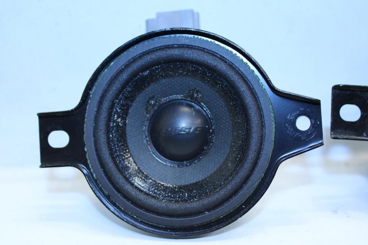 2018-2024 GMC Terrain Denali Dashboard LH and RH Bose Audio Speakers 22933869 - Alshned Auto Parts
