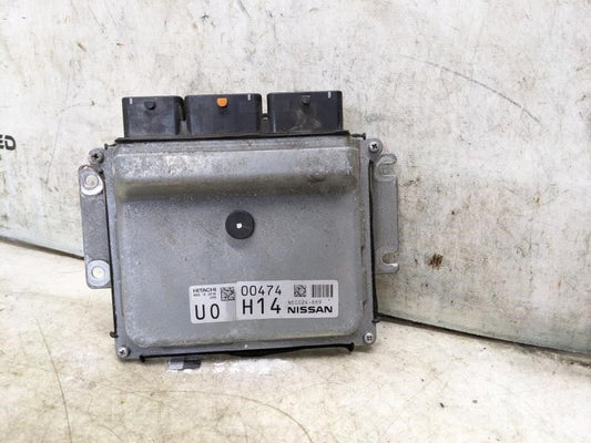 2018-2020 Nissan Rogue 2.5L Engine Control Module ECU ECM 23703-5HA0B OEM - Alshned Auto Parts