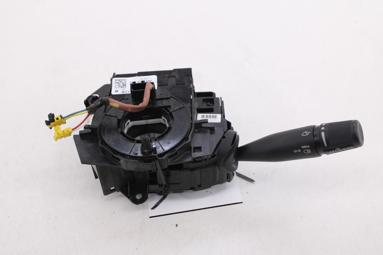 14-24 Ram 1500 Classic Quad Cab Steering Column Turn Signal Wiper Switch *ReaD*5