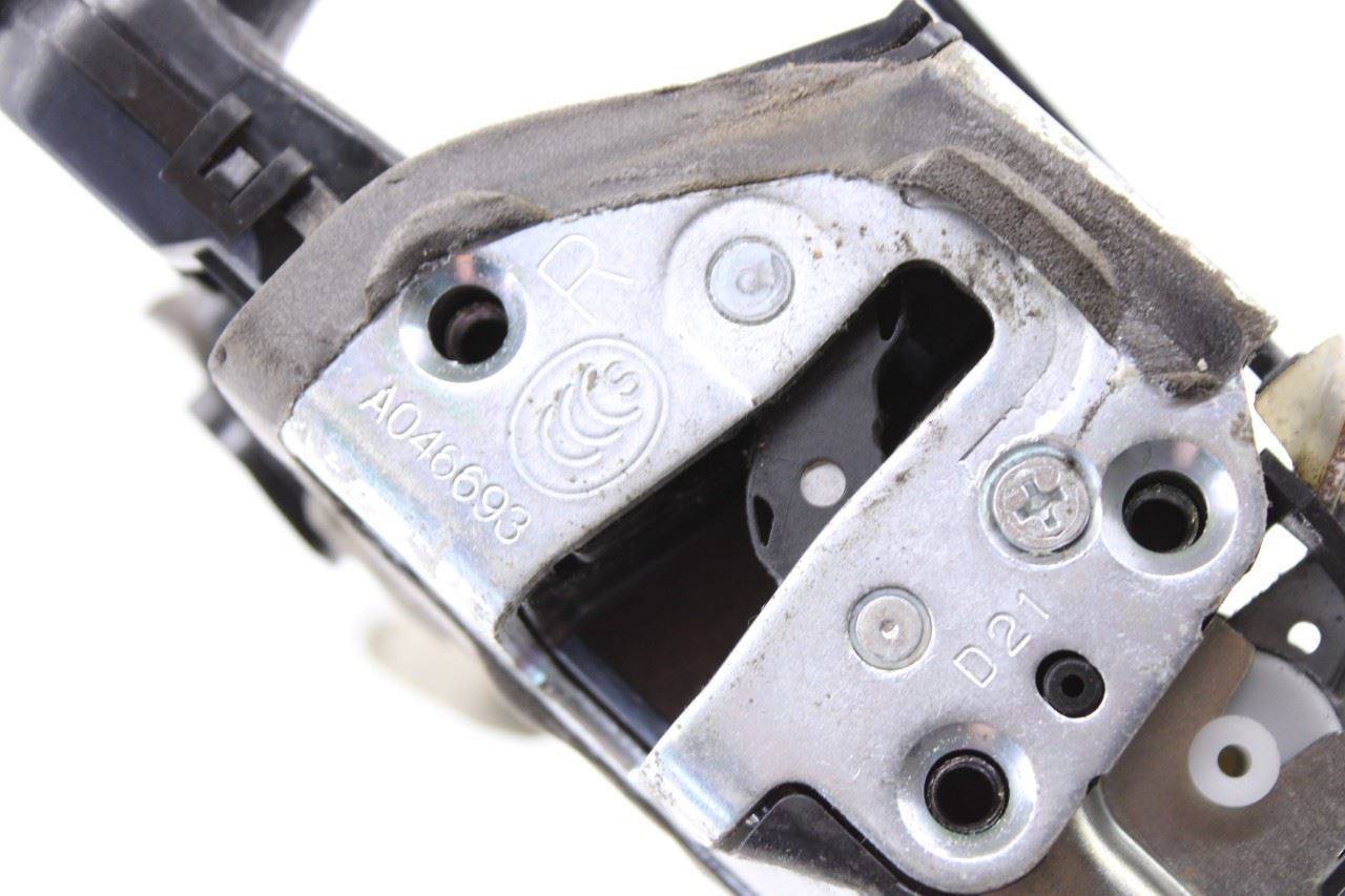 2006-2013 Lexus IS250 Front Right Side Door Lock Latch Actuator 69030-53100 OEM - Alshned Auto Parts